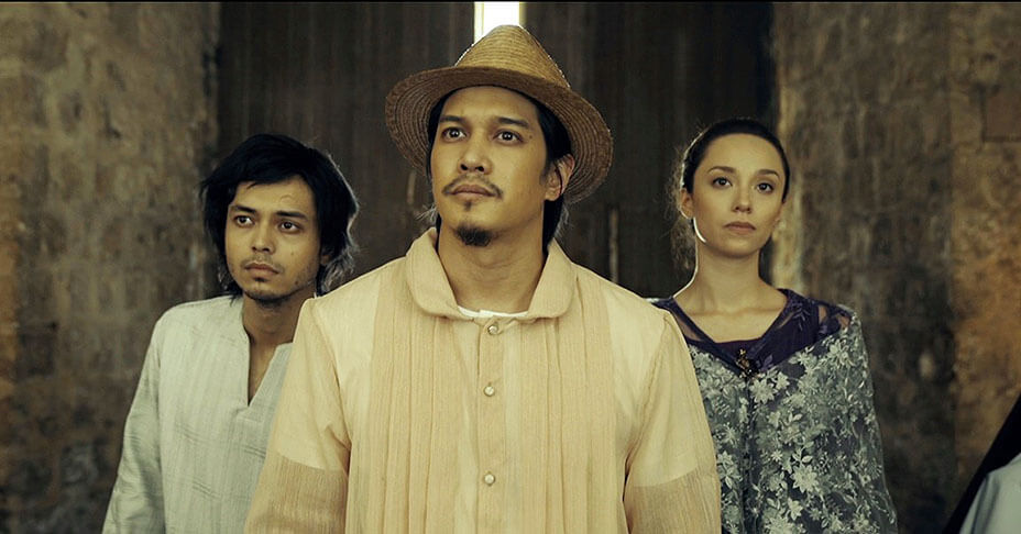 Tabi Po Cignal Entertainment