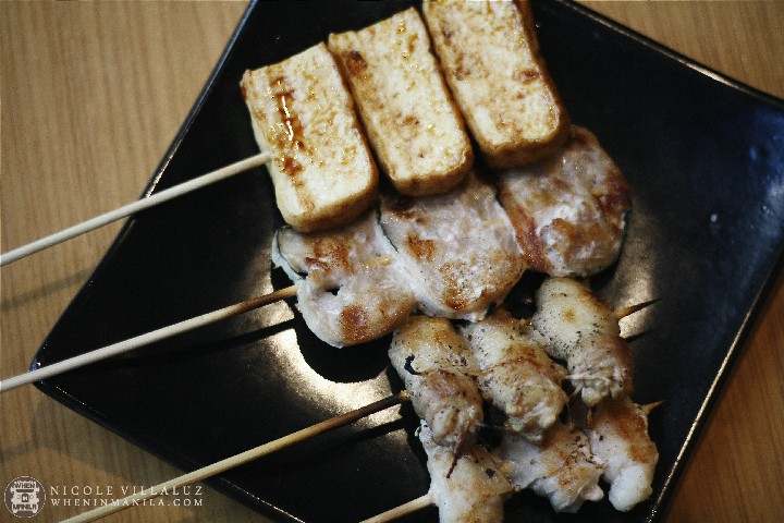 Indulge Yourself With The Best Yakitori at Nanbantei of Tokyo