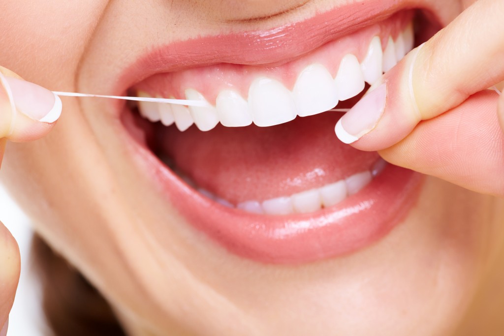 10 Tips in keeping your teeth nice and healthy
