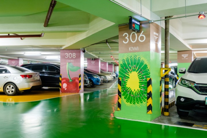 LOOK: New Art Installations Found Around the Metro — Have You Seen Them Yet? 4 Art Installations Street Art Megaworld Lifestyle Malls Eastwood Mall, Uptown Mall, Venice Grand Canal