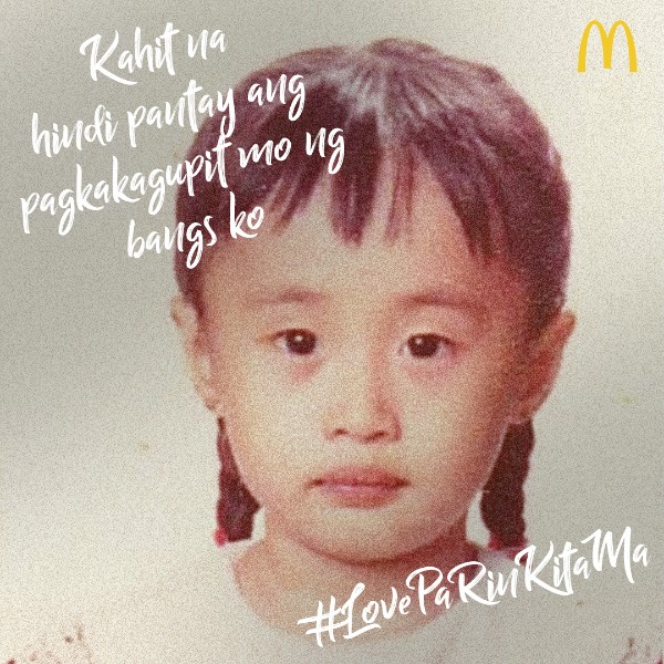 Mothersday KAHIT NA 1