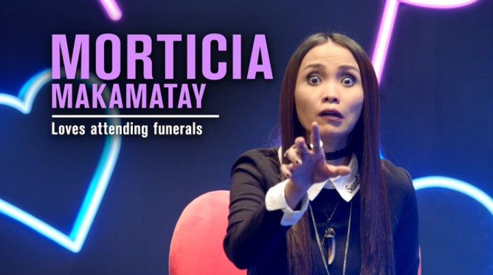 6 Phrases We’re Tired of Hearing from People Trying to Sell us Stuff 5 Morticia Makamatay