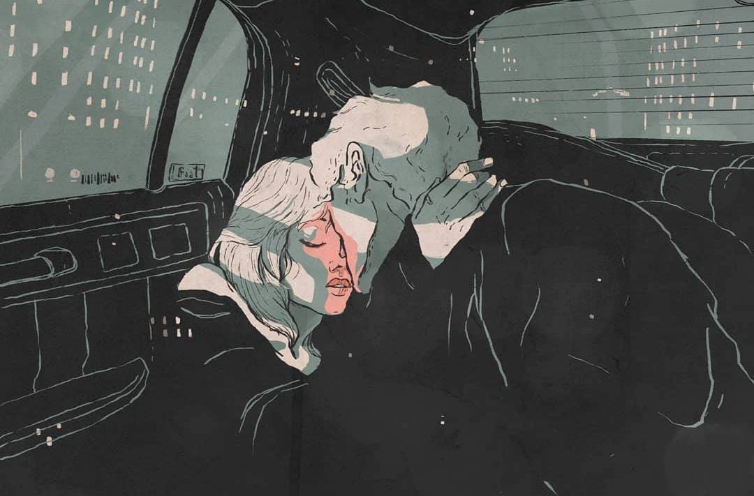 Heartbreak cover