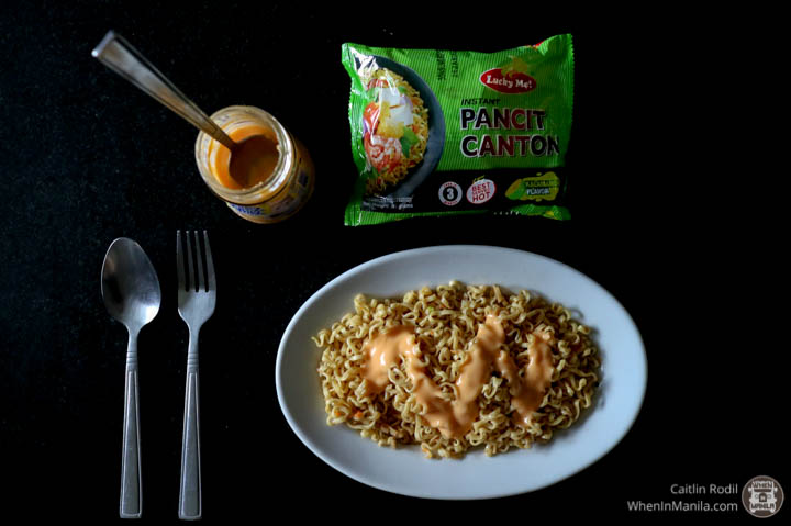8 Pancit Canton Combinations You Need to Try at Home 4 Pancit canton 7