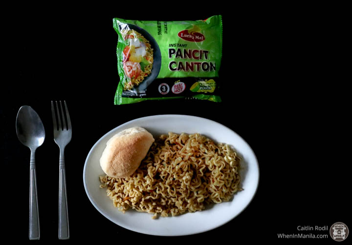 8 Pancit Canton Combinations You Need to Try at Home 12 Pancit canton 8