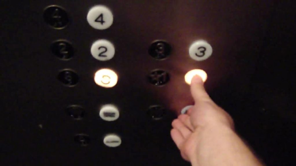 elevator
