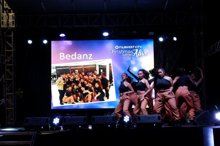 Bedanz Dance Group
