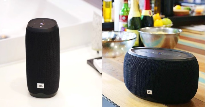 JBL LINK Series