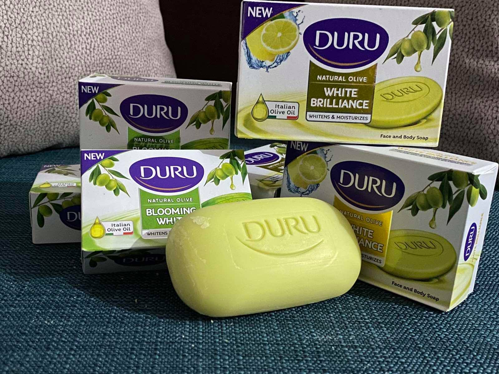 Duru Soap