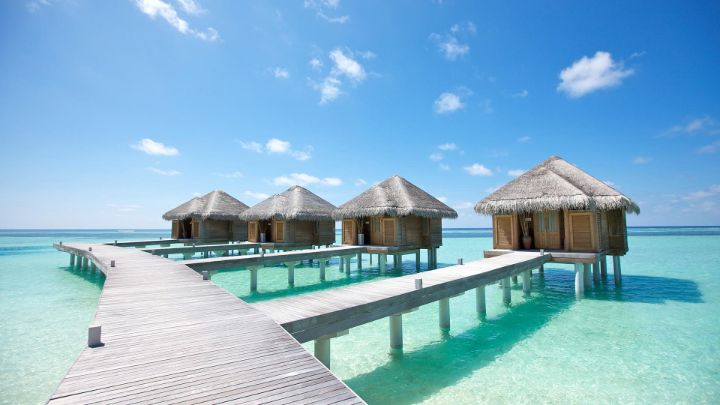 Maldives Hotels Resorts LUX Maldives Spa WellBeing copy