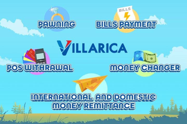Villarica Services