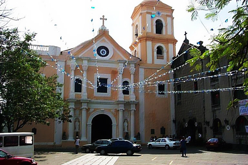 San Agustin Church Intramuros Manila
