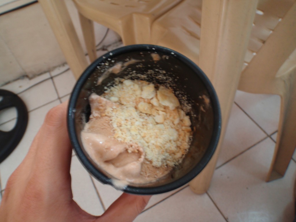 Ababu Persian Kitchen Crunchy Mocha Ice Cream Desserts WhenInManila.com