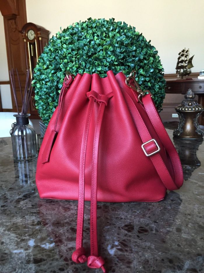 Belleza Bucket bag new