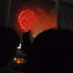 World Pyro Olympics Fireworks at the Fort WhenInManila.com