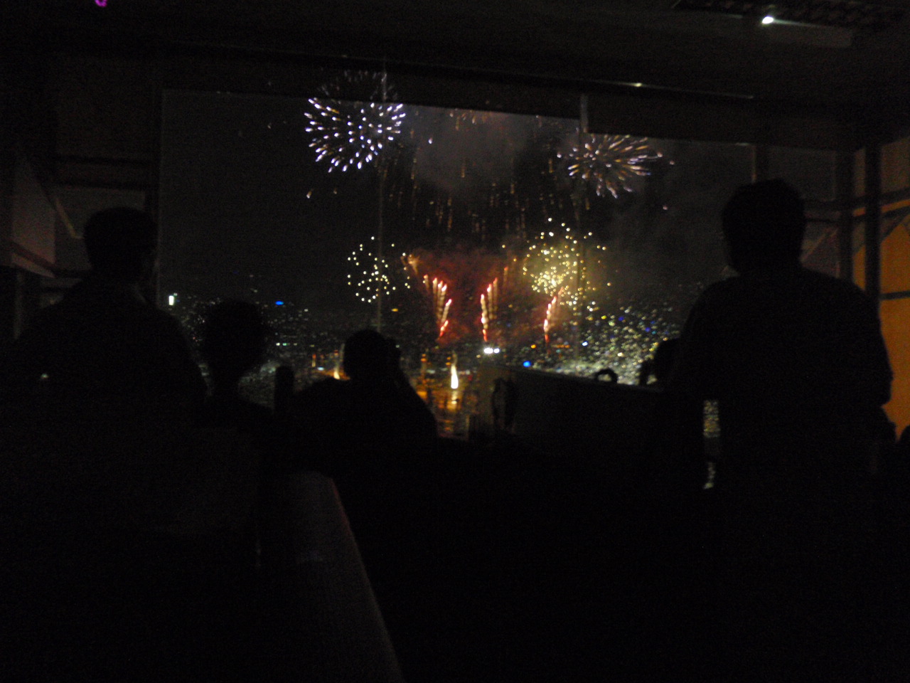 Best Firework Display World Pyro Olympics When In Manila WhenInManila.com