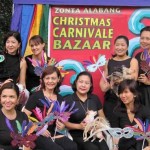 Bazaar photo saint james church christmas shopping philippines gifts wheninmanila