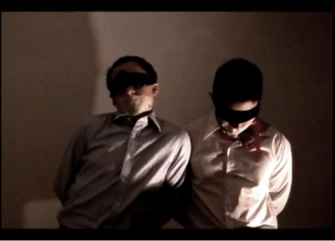 Bound Gagged Guys