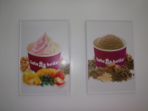 Lulu Belle Ice Cream Dessert WhenInManila Dessert Boni High Street Fort Bonifacio Global City Manila Philippines 4