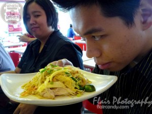 singapore chicken rice 16