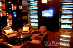 Marriott Hotel Manila Velocity Sports Bar watch Pacquiao SuperBowl WhenInManila Philippines 14