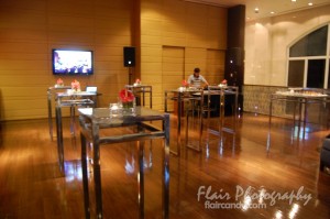 Marriott Hotel Manila Velocity Sports Bar watch Pacquiao SuperBowl WhenInManila Philippines 4