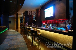 Marriott Hotel Manila Velocity Sports Bar watch Pacquiao SuperBowl WhenInManila Philippines 5