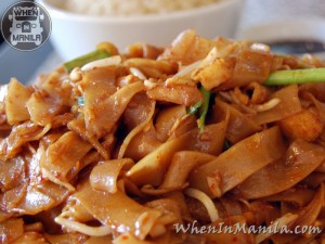 Shiok Asian Food Singapore Chicken Hainanese Fort Bonifacio Manila Philippines WhenInManila 30