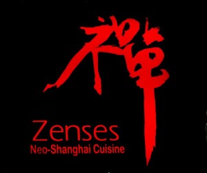 Zenses Neo Shanghai Cuisine Logo WhenInManila