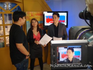 Alodia Ashley Gosiengfiao Cosplay Philippines Tek Tok TV Tech Talk TV Vince Hannah GNN 16