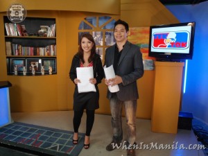 Alodia Ashley Gosiengfiao Cosplay Philippines Tek Tok TV Tech Talk TV Vince Hannah GNN 8