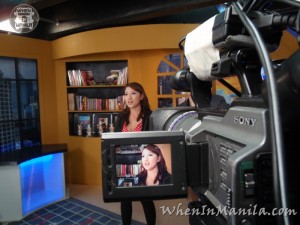 Alodia Ashley Gosiengfiao Cosplay Philippines Tek Tok TV Tech Talk TV Vince Hannah GNN 9