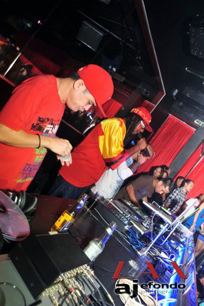 LAX Night Club After Party Jojo TQ PM Dawn V Factory Manila Nightlife Bars Clubs WhenInManila 1