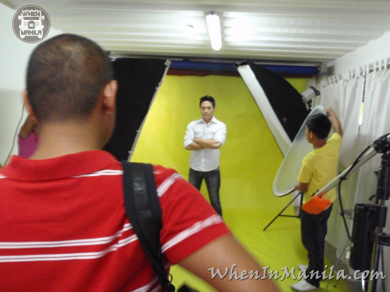 Mellow947 Mellow 947 Exclusive Photo Shoot Radio DJ Photoshoot 117