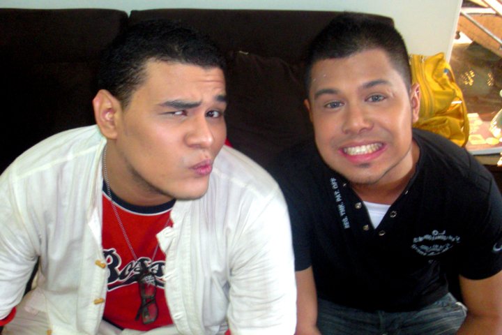 Mellow947 weekend boys