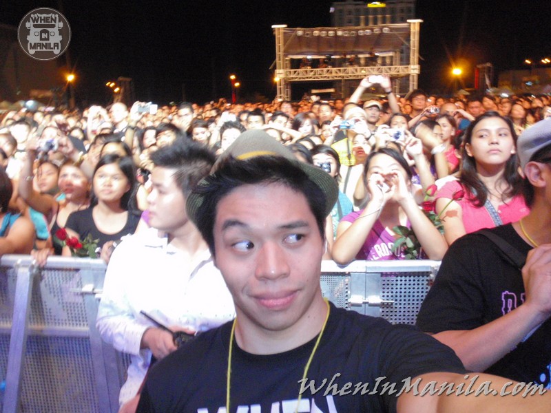 Then and Now Massive Music Festival Concert Manila WhenInManila 171