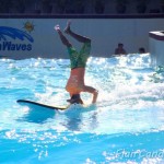 Club Manila East Surfing Surf Water Park Philippines 201
