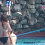 Club Manila East Surfing Surf Water Park Philippines 25