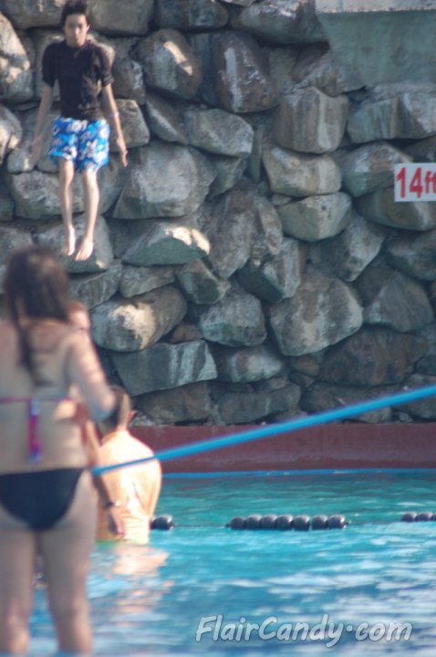 Club Manila East Surfing Surf Water Park Philippines 25