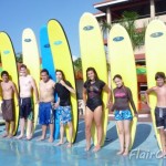 Club Manila East Surfing Surf Water Park Philippines 35