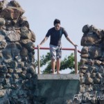 Club Manila East Surfing Surf Water Park Philippines 37