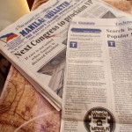 Manila Bulletin WhenInManila Feature Philippines Newspaper 004