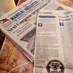 Manila Bulletin WhenInManila Feature Philippines Newspaper 005