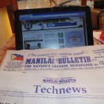 Manila Bulletin WhenInManila Feature Philippines Newspaper 011