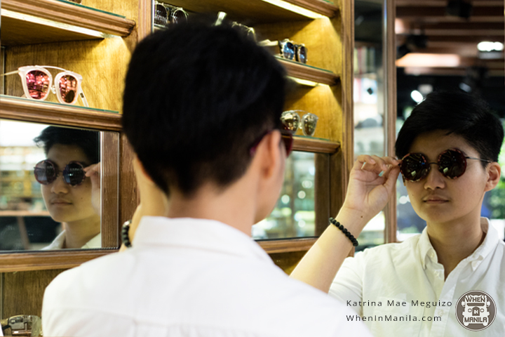 Here’s How You Can Get Your Glasses Done in 20 Minutes 4 Owndays 3