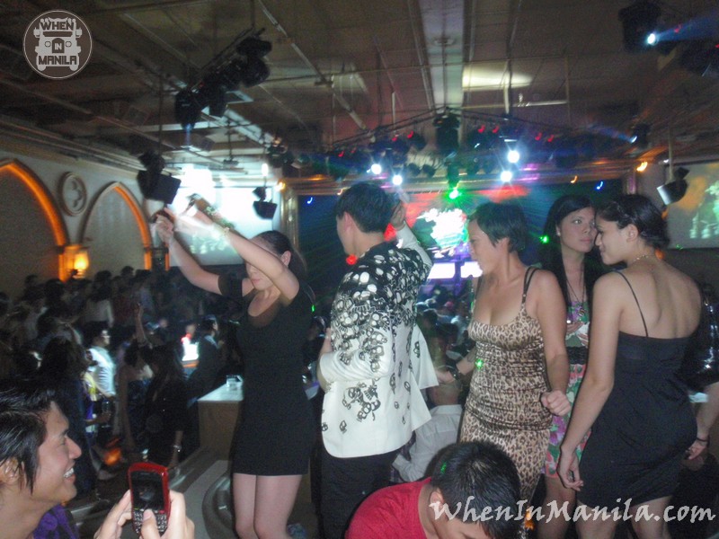 Republiq club resorts world manila nightlife bars clubs bar night life philippines wheninmanila 44
