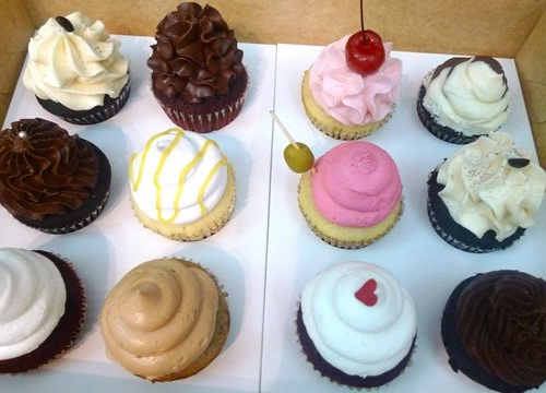 The Sweetlife by ange WhenInManila cupcakes manila philippines desserts sweets