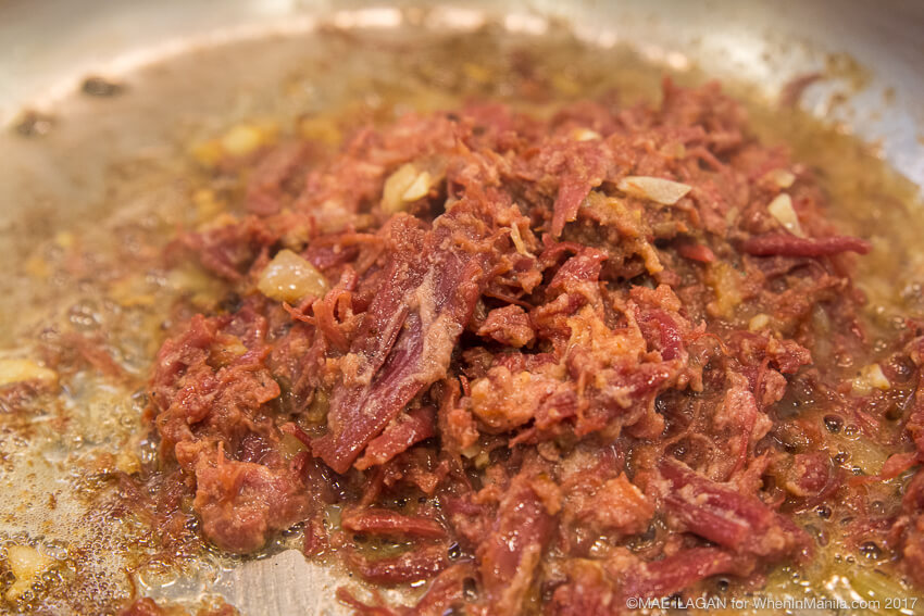 CDO Highlands Gold Corned Beef Mae Ilagan 10 of 37