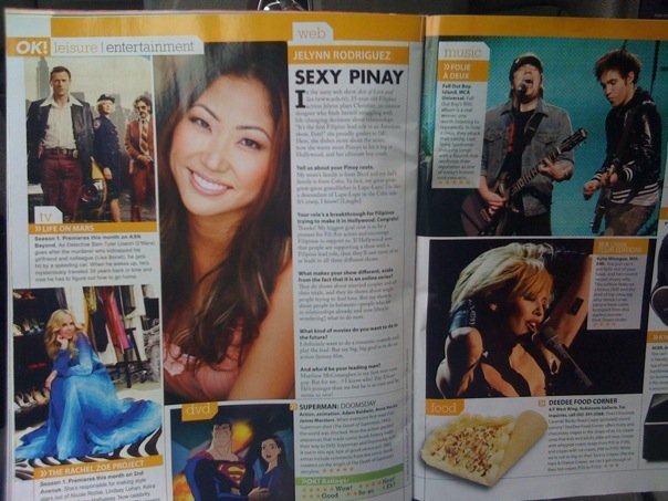 jelynn rodriguez switch music video filipina filipino pinay international hollywood star 3