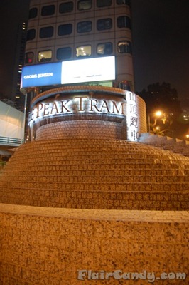 2010 Hong Kong Victoria Peak WhenInManila dot com travel video blog in HK 138